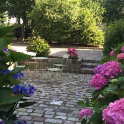 Le Manoir De La Campagne