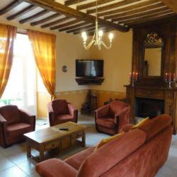 Le Manoir De La Champagne