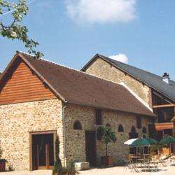 Le Manoir De La Chapelle