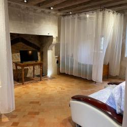Le Manoir De La Cour - Gîtes De France