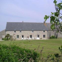 Le Manoir De La Hougue