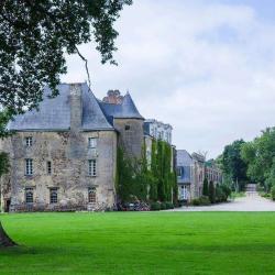 Le Manoir De La Jahotière, The Originals Relais (relais Du Silence)