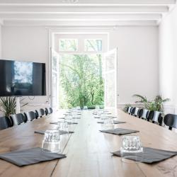 Le Manoir De La Plume