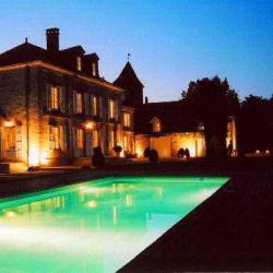 Le Manoir De Laumeuil