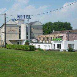 Hotel Le Manoir