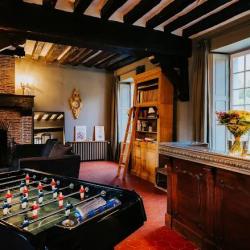 Le Manoir De Villefermoy