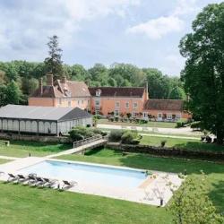 Le Manoir De Villefermoy