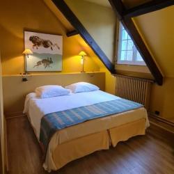 Le Manoir De Villefermoy