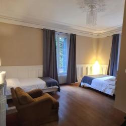 Le Manoir De Villefermoy