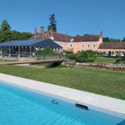 Le Manoir De Villefermoy
