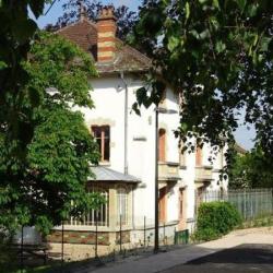 Le Manoir Des Grandes Vignes