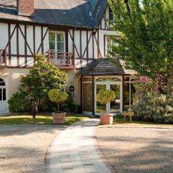 Le Manoir Du Lys