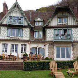 Le Manoir Du Butin