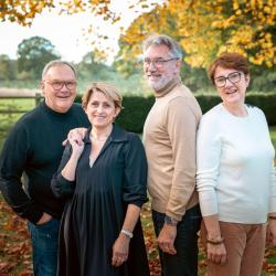 Le Manoir Du Lys, The Originals Relais