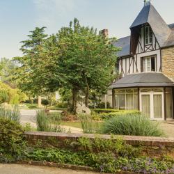 Le Manoir Du Lys