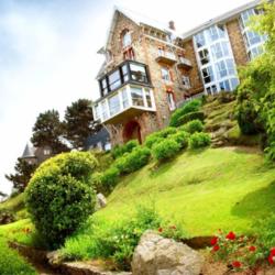 Hôtel Le Manoir Du Sphinx