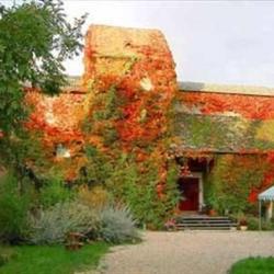 Le Manoir - Gîtes De France