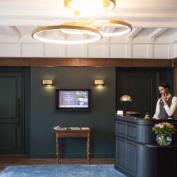 Le Manoir Hôtel
