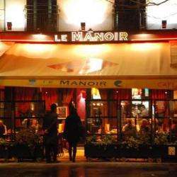 Le Manoir