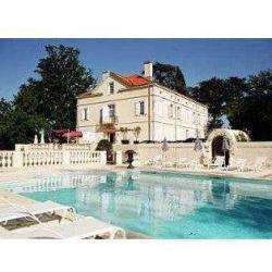 Le Manoir Saint Jean