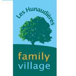 Le Mans Family Village