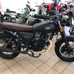 Le Mans Quad