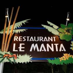 Le Manta