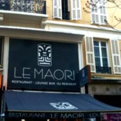 Le Maori