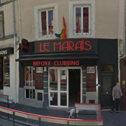 Le Marais