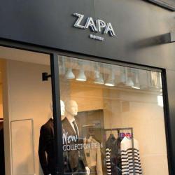 Le Marais Zapa Homme