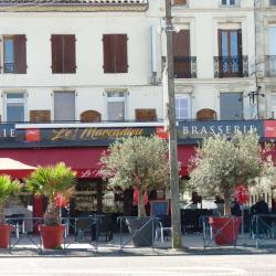 Le Marcadieu