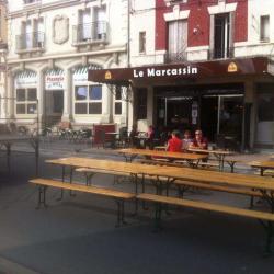 Le Marcassin