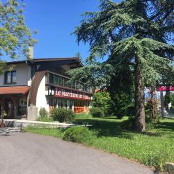 Le Marchand De Vins  Gaillard