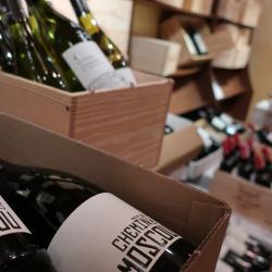 Le Marchand De Vins Fillinges