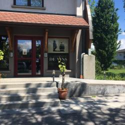 Le Marchand De Vins  Gaillard