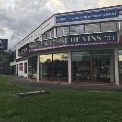 Le Marchand De Vins Rumilly