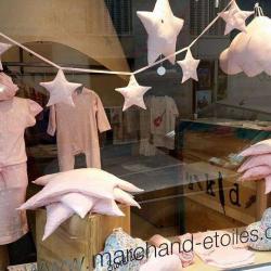 Le Marchand D’etoiles