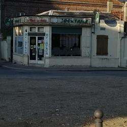 Le Marche Aux Chevaux