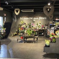 Le Marché Aux Fleurs