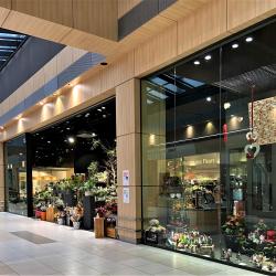 Le Marché Aux Fleurs