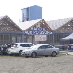 Le Marché Aux Poissons