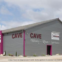 Le Marché Aux Vins