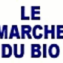 Le Marché Bio