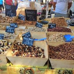 Le Marché D'arles