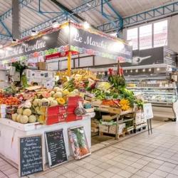 Le Marché De Caroline