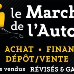 Le Marche De L'auto 18