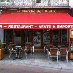 Le Marché De L'huître