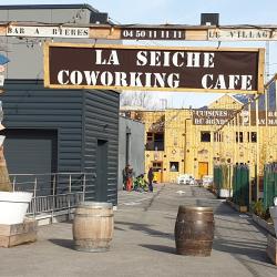 La Seiche Sevrier