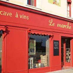 Le Marche De Lalie