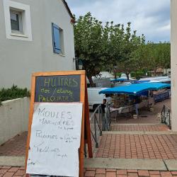 Le Marché De Montferrier-sur-lez